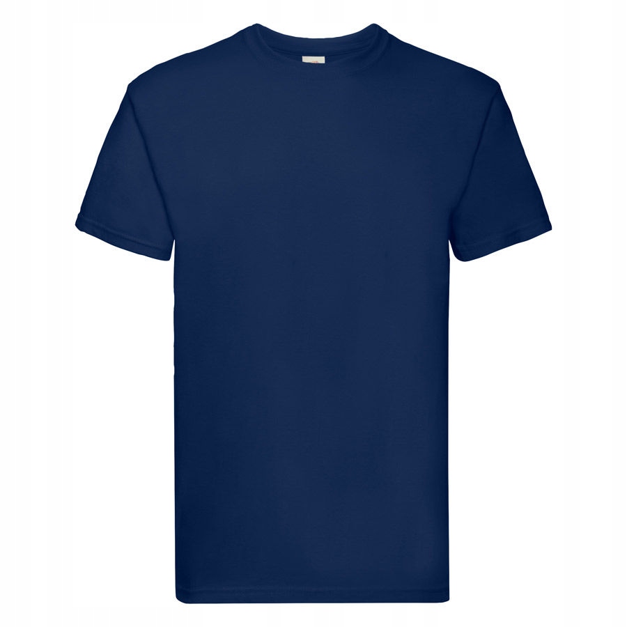

Koszulka męska T-shirt Premium granat S