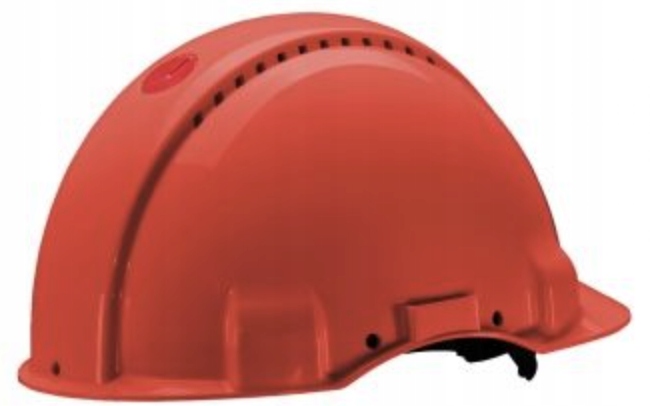 

Hełm kask ochronny 3M Solaris G3000