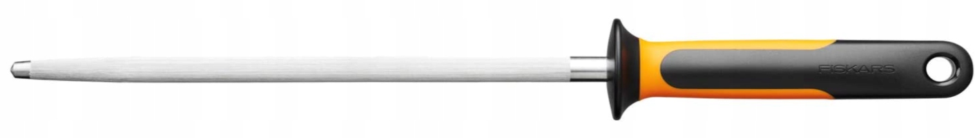 

Fiskars Ostrzałka Stalowa Stalka Functional Form