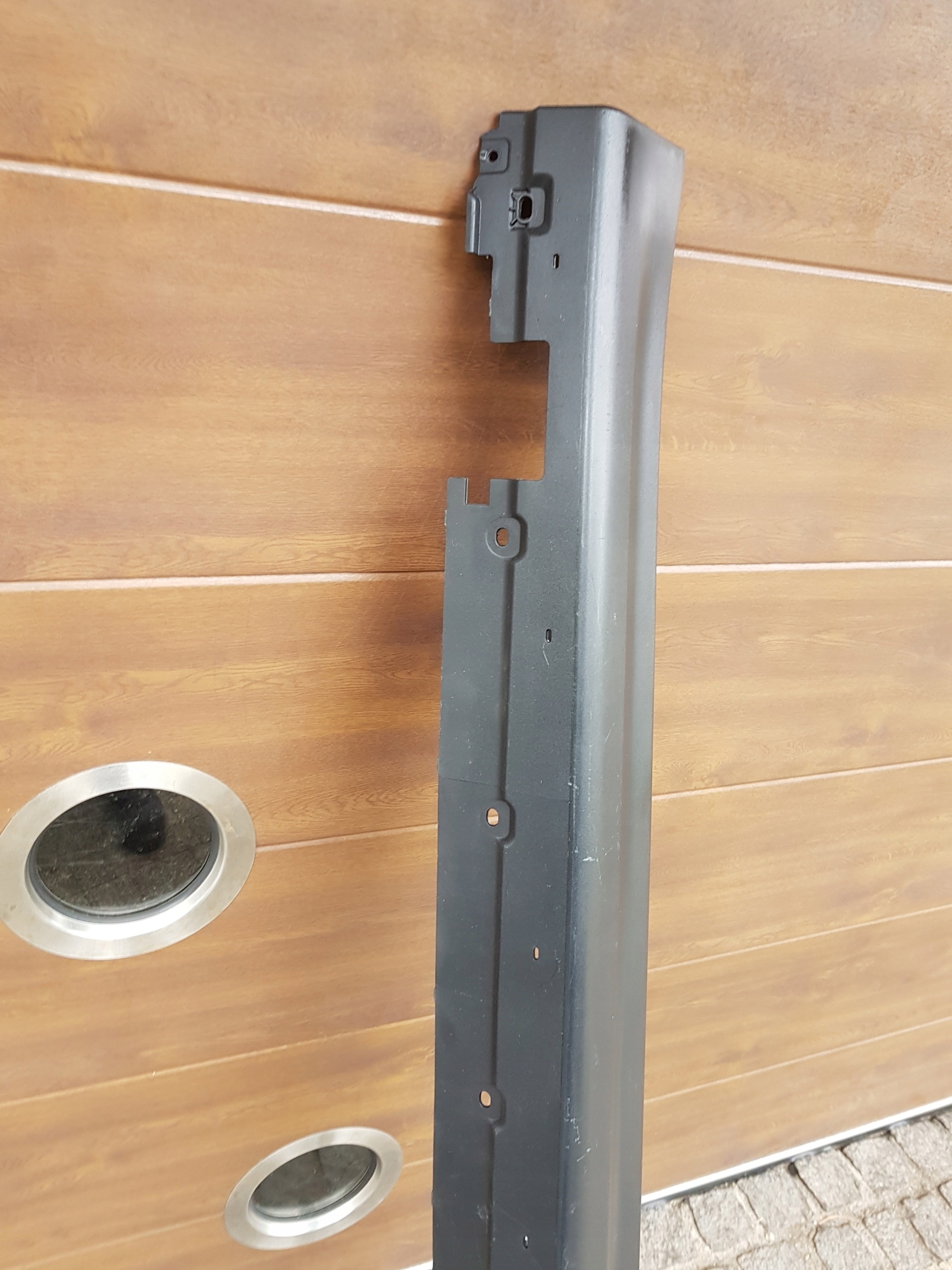 moulding threshold left MINI COOPER F56 7300817