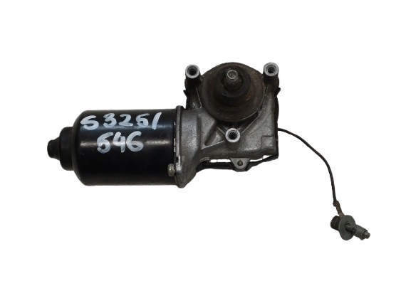 DAIHATSU FEROZA - SILNICZEK WYCIERACZKI PRZÓD 8512087611