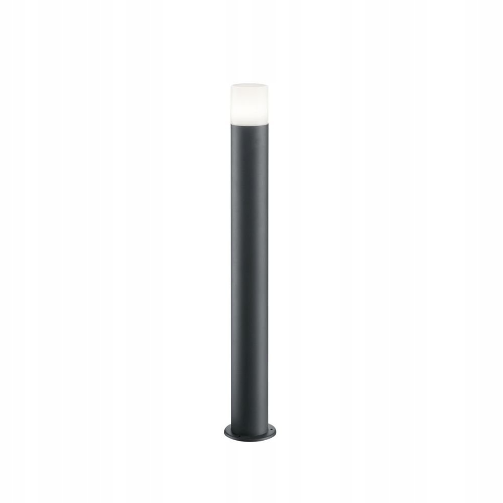 Vonkajšia lampa záhradný stĺpik 80 cm Hoosic 424060142 Trio