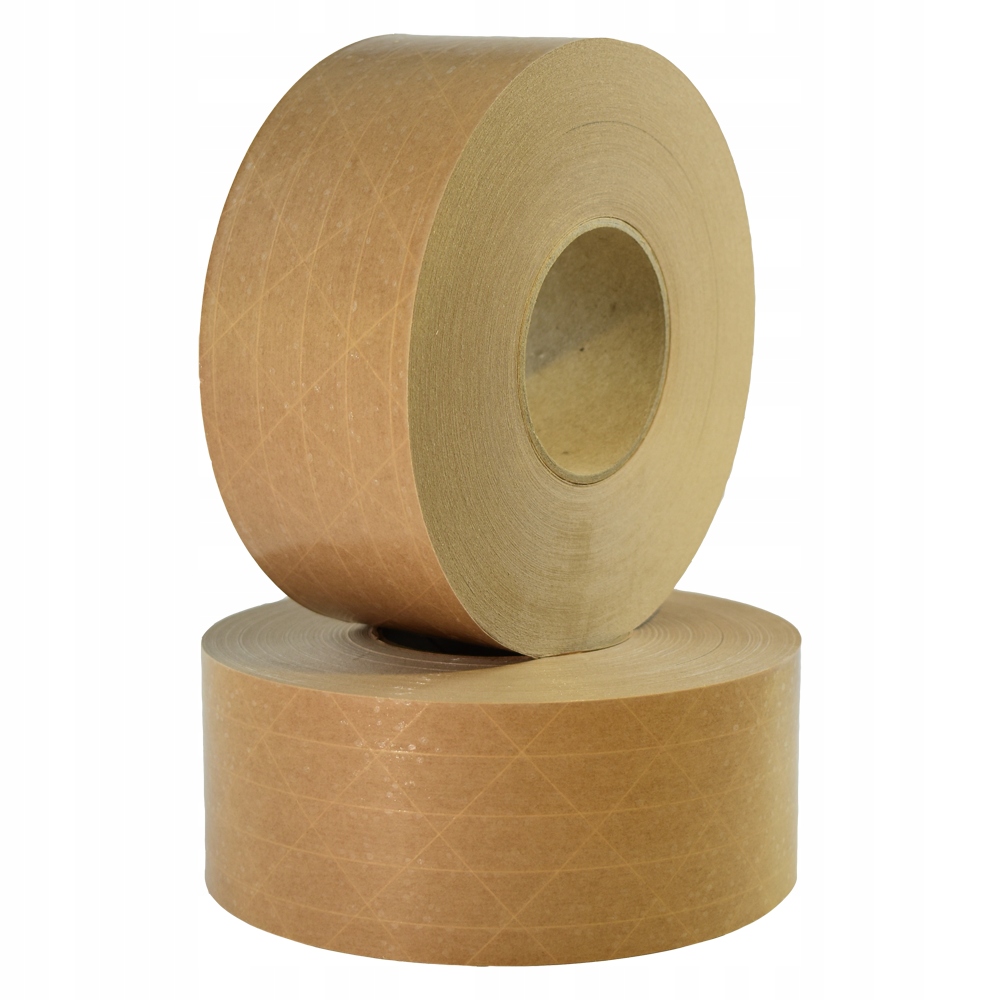 

Taśma zbrojona wzmacniana, podgumowana 70mm x 150m