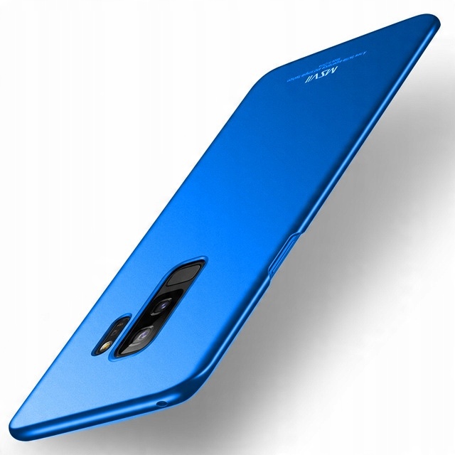 

Etui Case Msvii Do Samsung Galaxy S9 Plus