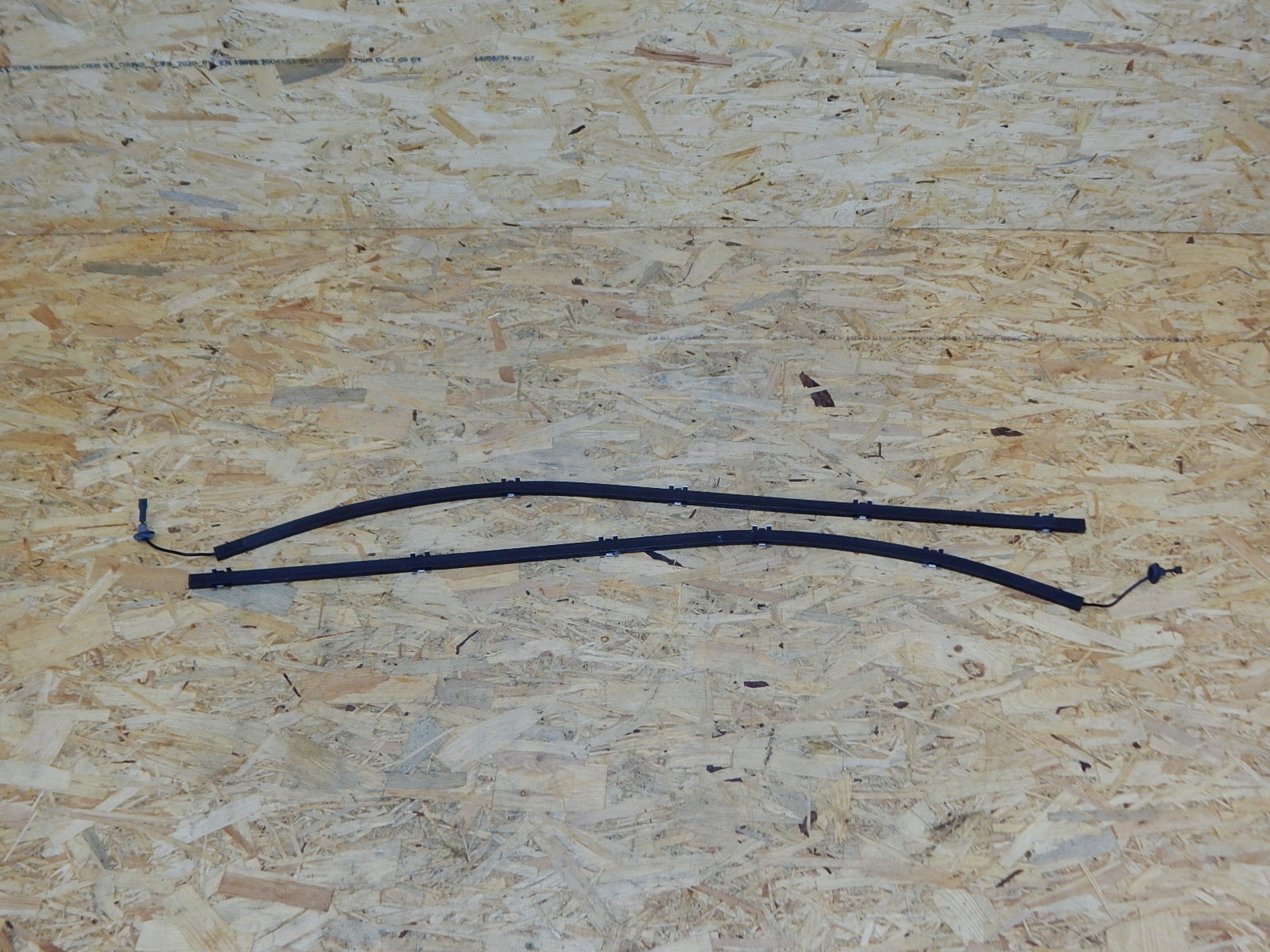 VW T5 CEWKA CZUJNIK DRZWI PRZESUWNYCH 7H0959976