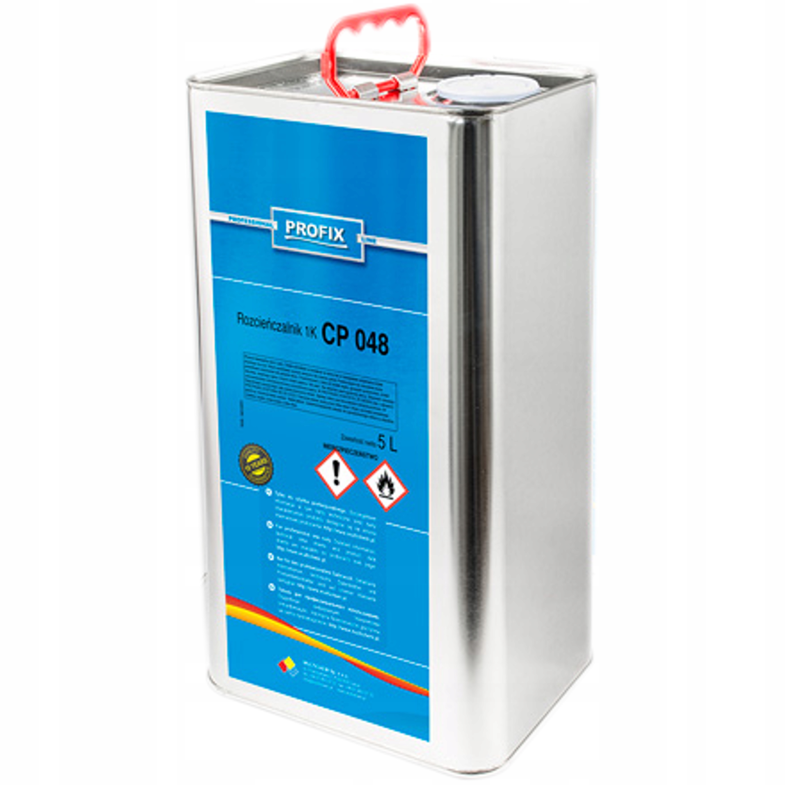 PROFIX базовий розріджувач 5L cp 048