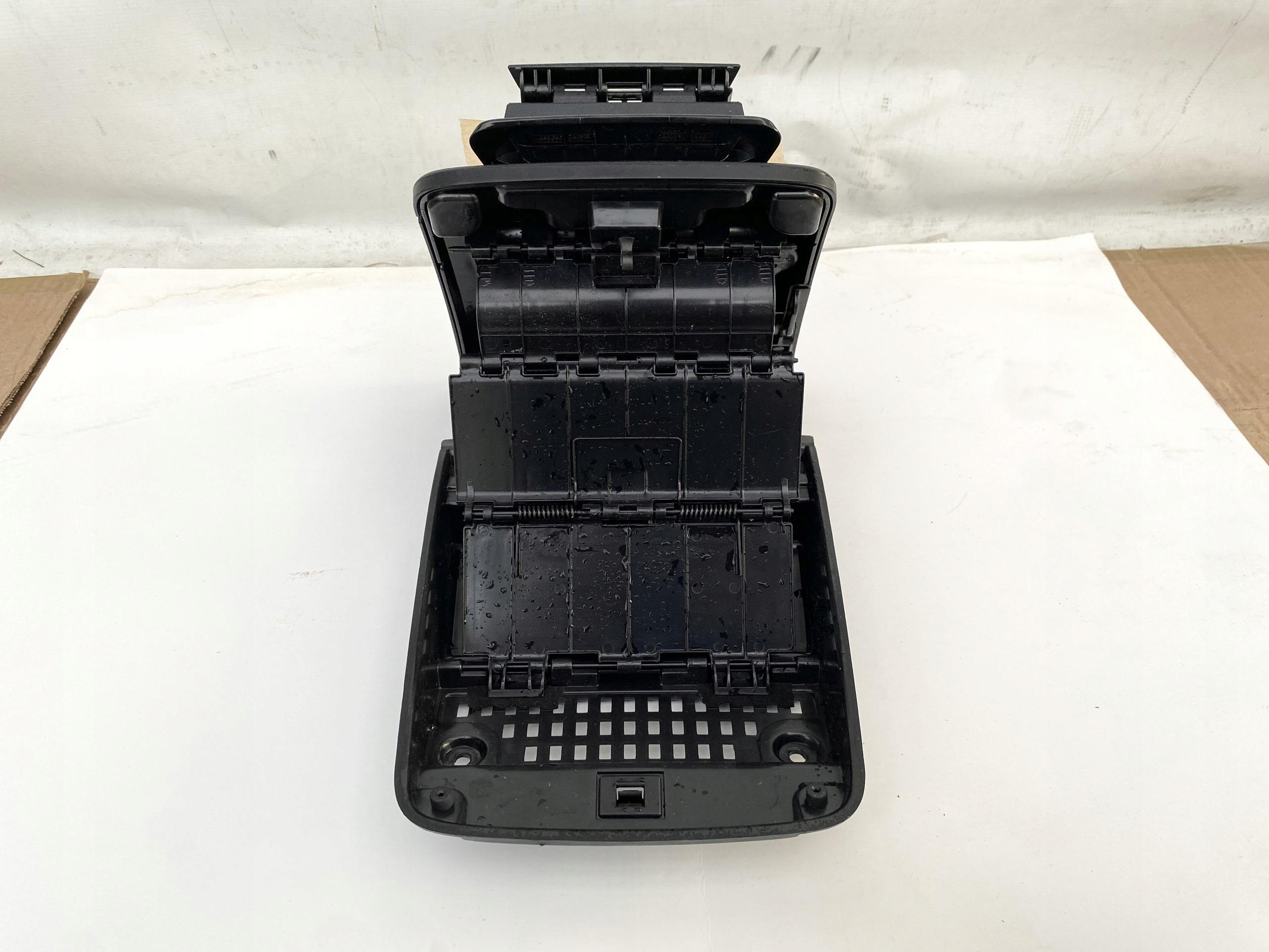 DUCATO BOXER JUMPER 14- passenger compartment bracket plato for DOKUMENTY/TABLET/NOTES ORG