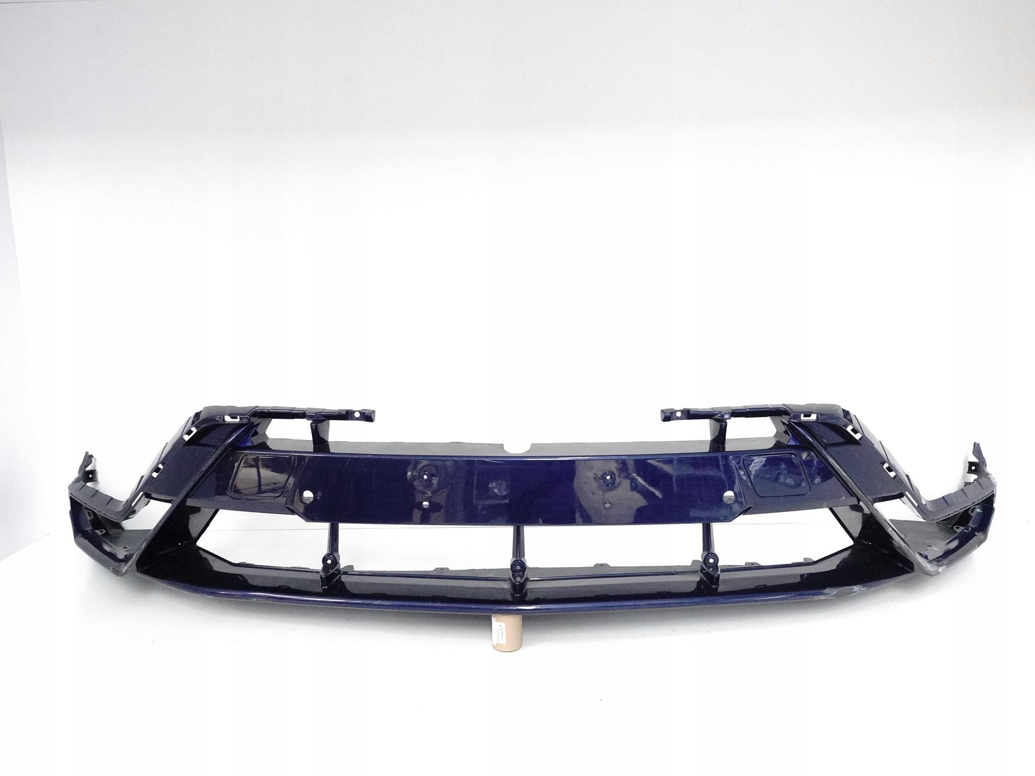 LAMBORGHINI URUS S 4ML 18- SPOILER W bumper front (PDC)