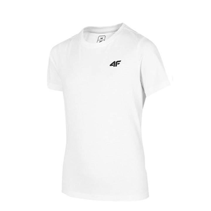 KOMPLET CHŁOPIĘCY 4F KOSZULKA T-SHIRT DZIECIĘCY WF BAWEŁNA ZESTAW 2PAK 152 Kod producenta KOMPLET CHŁOPIĘCY 4F 755