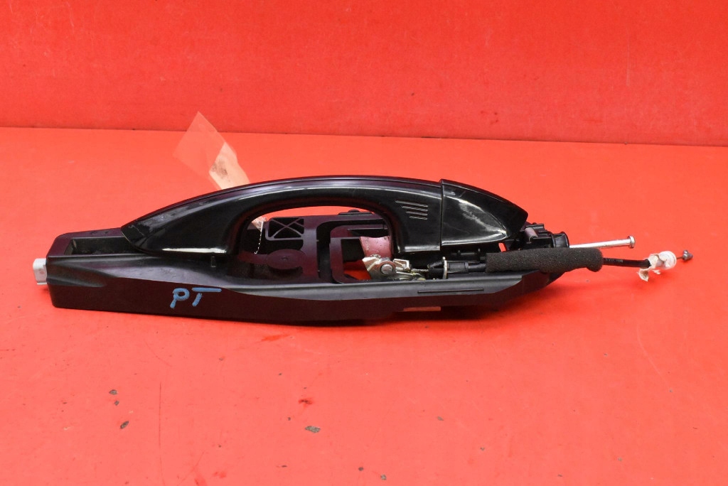 handle right rear part rear MF EM2B-R224N02-BA FORD S-MAX MK2 15-20