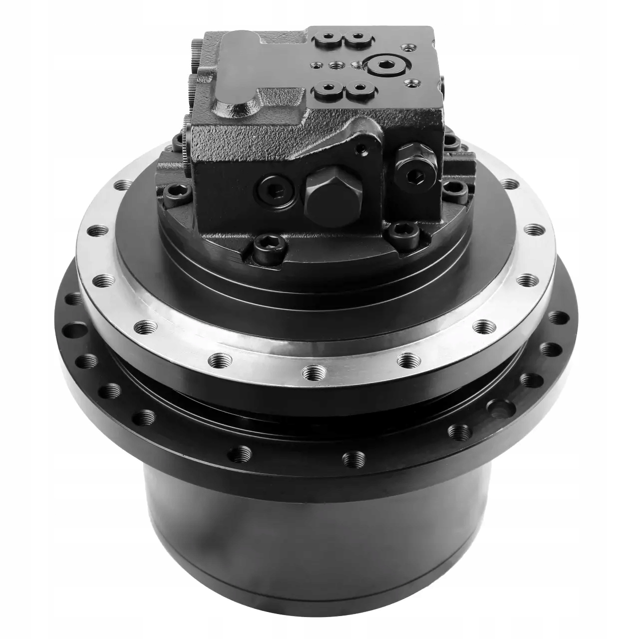 421-4381 - Hydromotor CAT 314D CR 314D LCR 314E CR 314E LCR