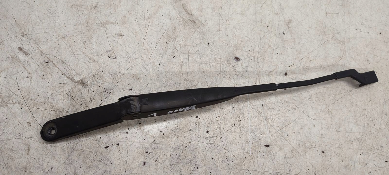 wiper arm left Fiat Bravo II 1,4 T-JET