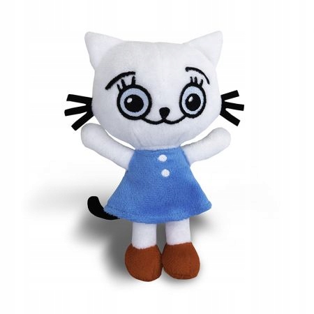 

Maskotka Kicia Kocia 30 cm Media Rodzina