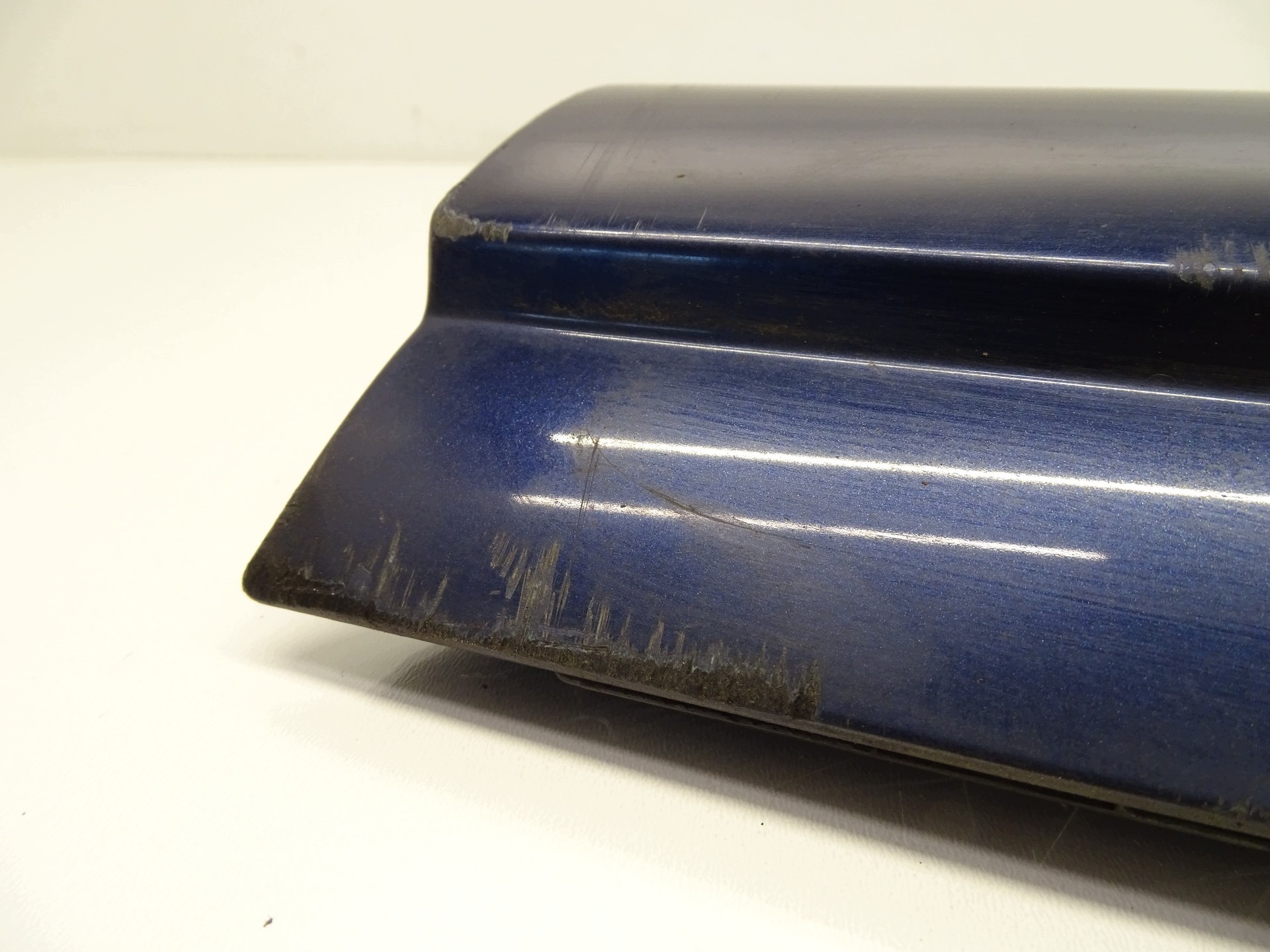 moulding door right front AUDI Q7 4L 4L0853960