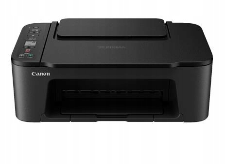 Canon Pixma Tiskárna TS3750i black barevná, Mf…