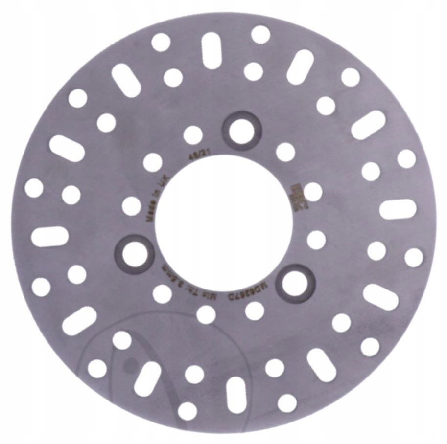 Predná Brzdová Kotúčka Arctic Cat/Textron Prowler 500