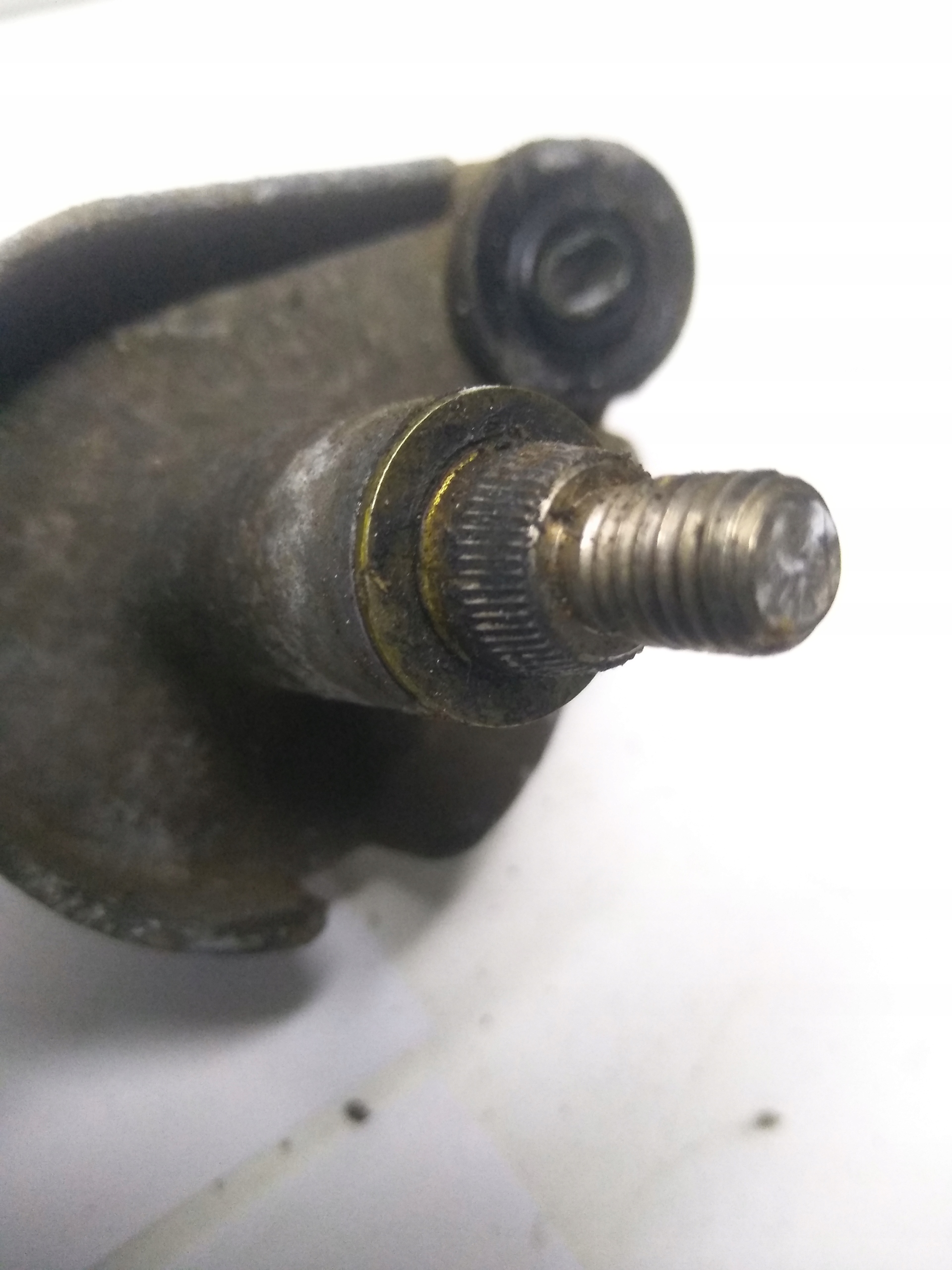 PT CRUISER wiper mechanism front 05288695AA
