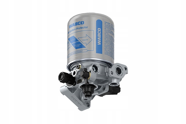 OSUSZACZ POWIETRZA 24V BAYONET MERCEDES ACTROS ACTROS MP2 MP3 ATEGO Numer katalogowy części 9324000240