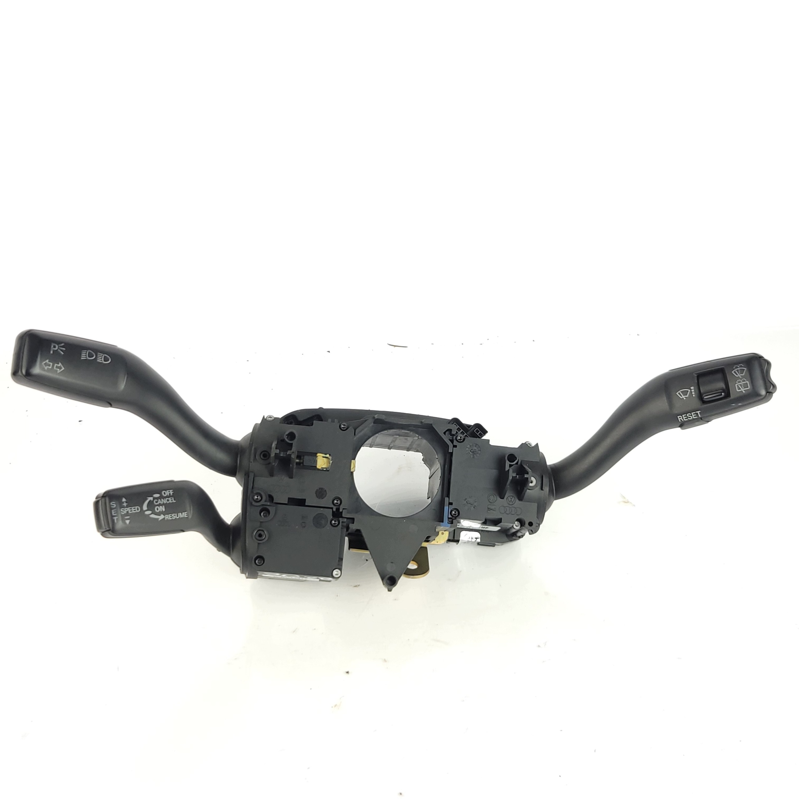 AUDI A4 B6 B7 devio luci devio devio luci tergicristallo tergi TEMPOMAT MFA 8E0953549Q KOMBI