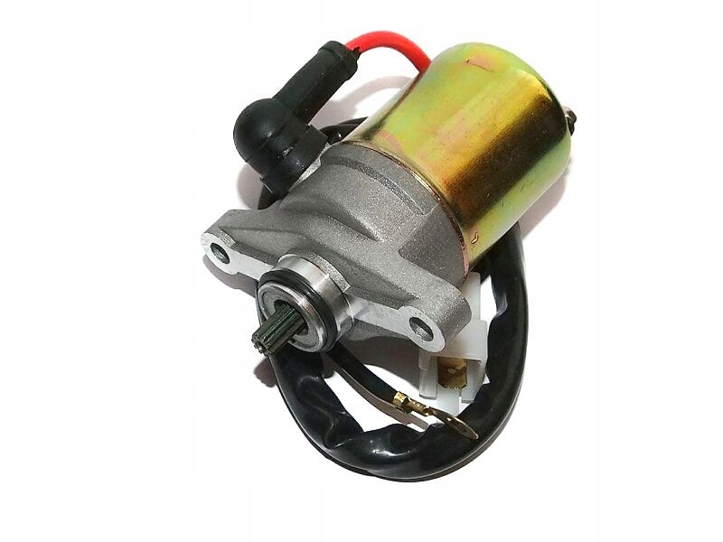 10.1410.142 - QUEST WILGA VISON VAPOR BAOTIAN-СТАРТЕР