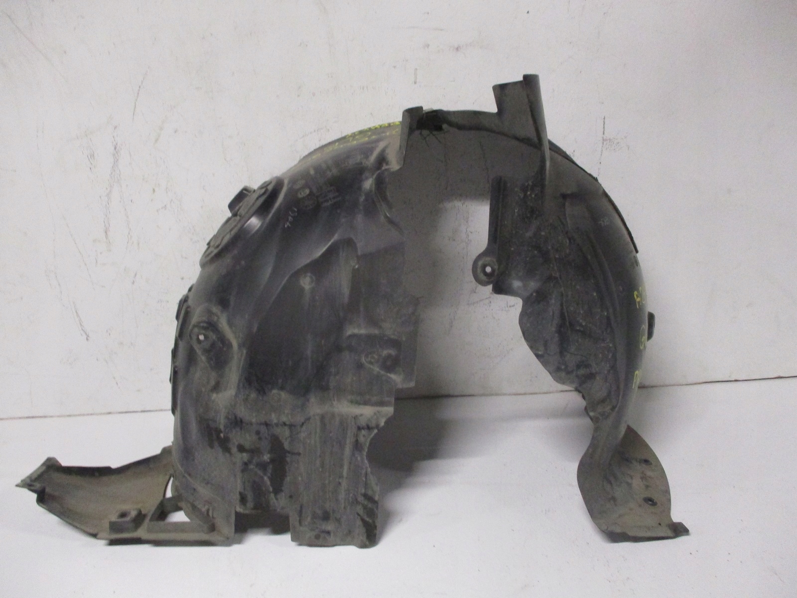 mudguard MERCEDES GLA 2478840100 2478840200 right left