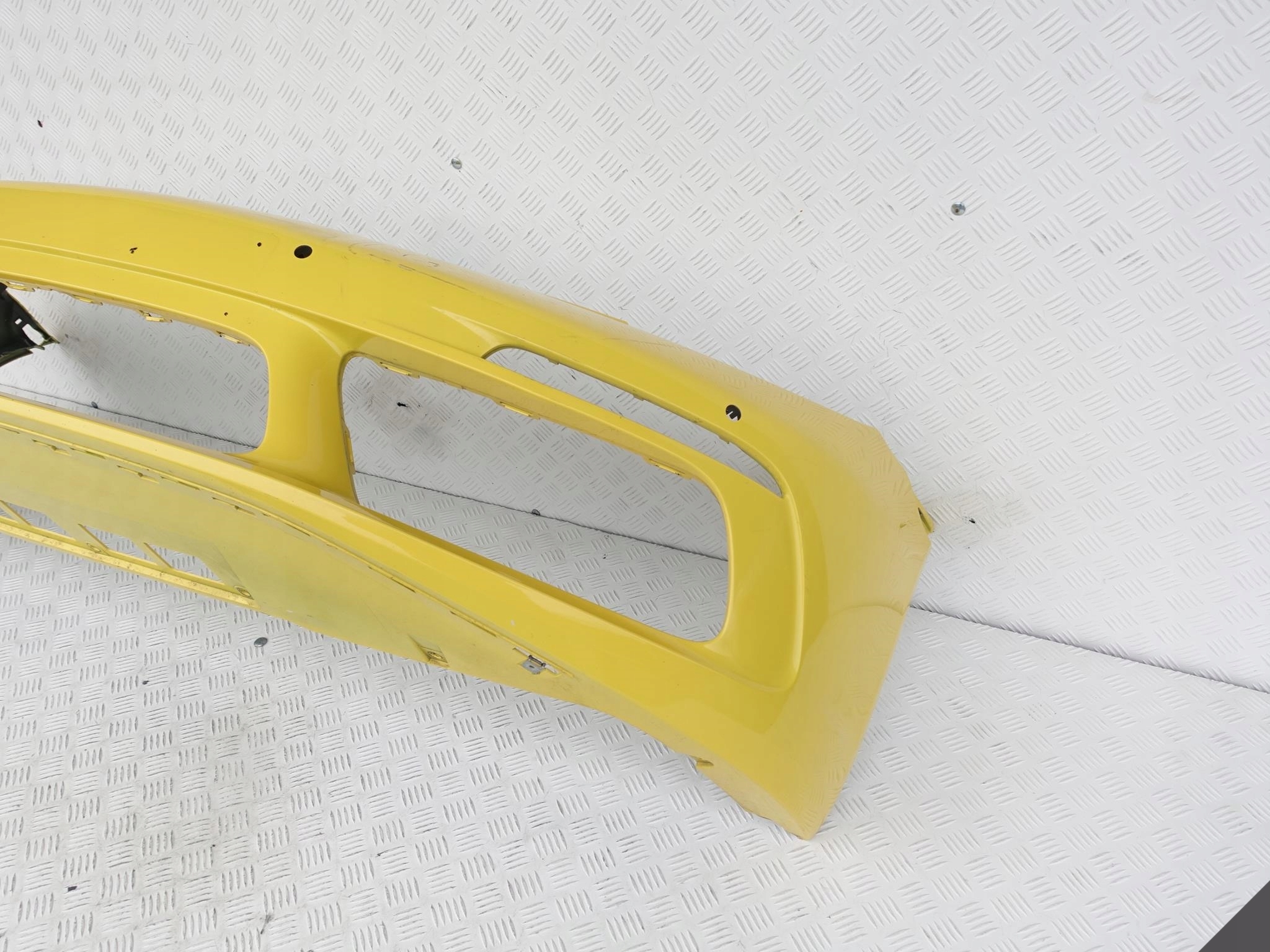 PORSCHE 982 718 BOXSTER/CAYMAN 16- STOSSSTANGE *4XPDC*