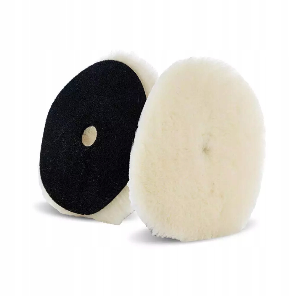 

Lake Country Low Lint Wool Heavy Cut Pad 125/130mm