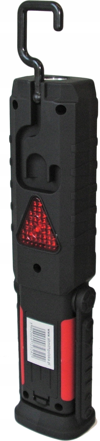 SCHMITH Lampa latarka warsztatowa LED magnes Marka Schmith