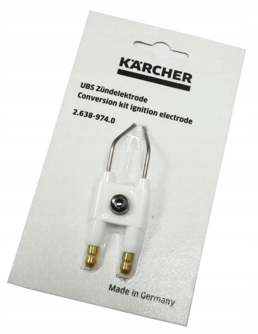 

elektroda świeca Karcher Hds oryginał
