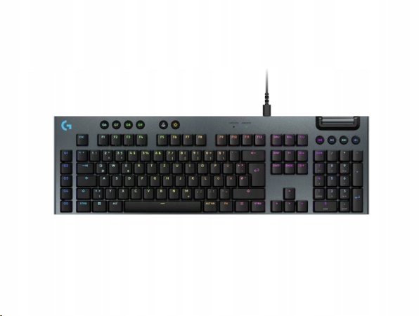 Mechanická klávesnica Logitech G915 X Gl Tactile