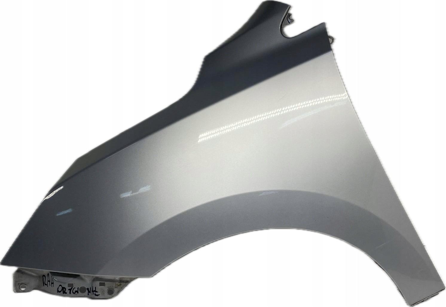 HYUNDAI IX35 fender left front front 9S 10-15