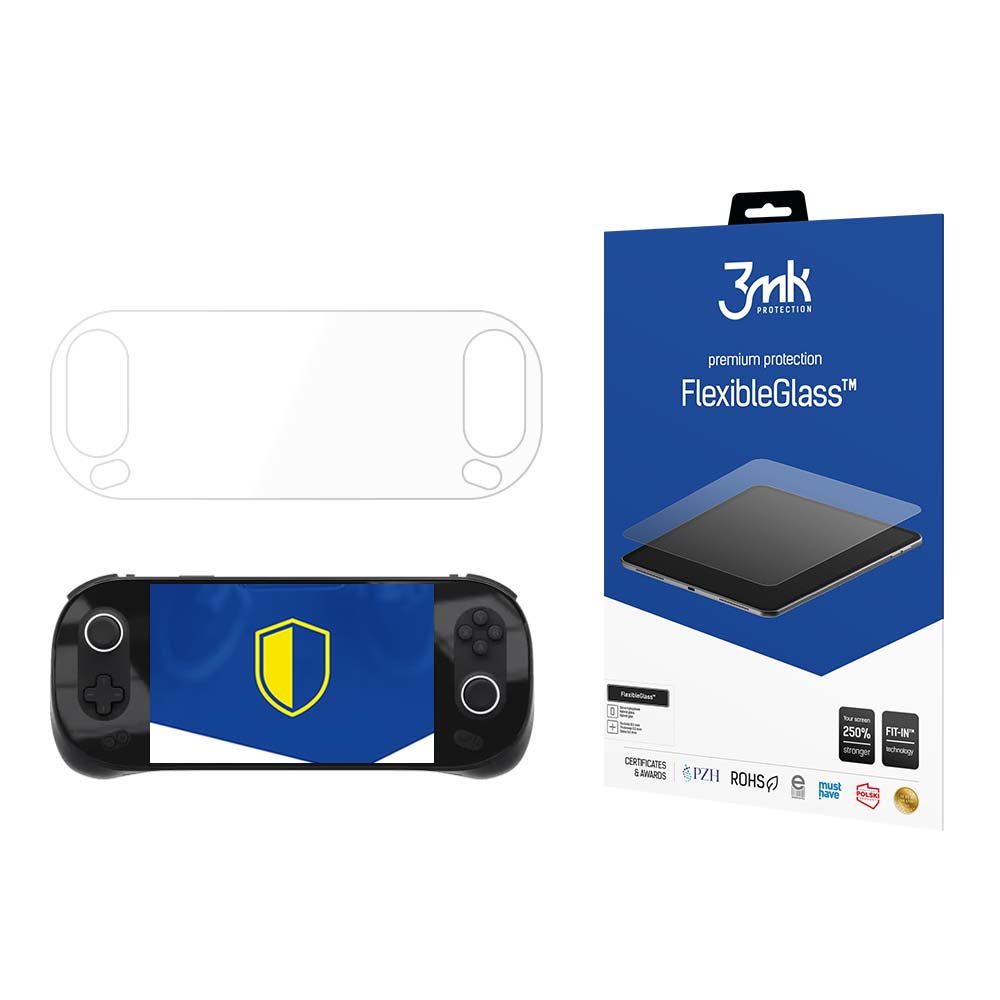 Ayaneo 2S až 11 3mk FlexibleGlass