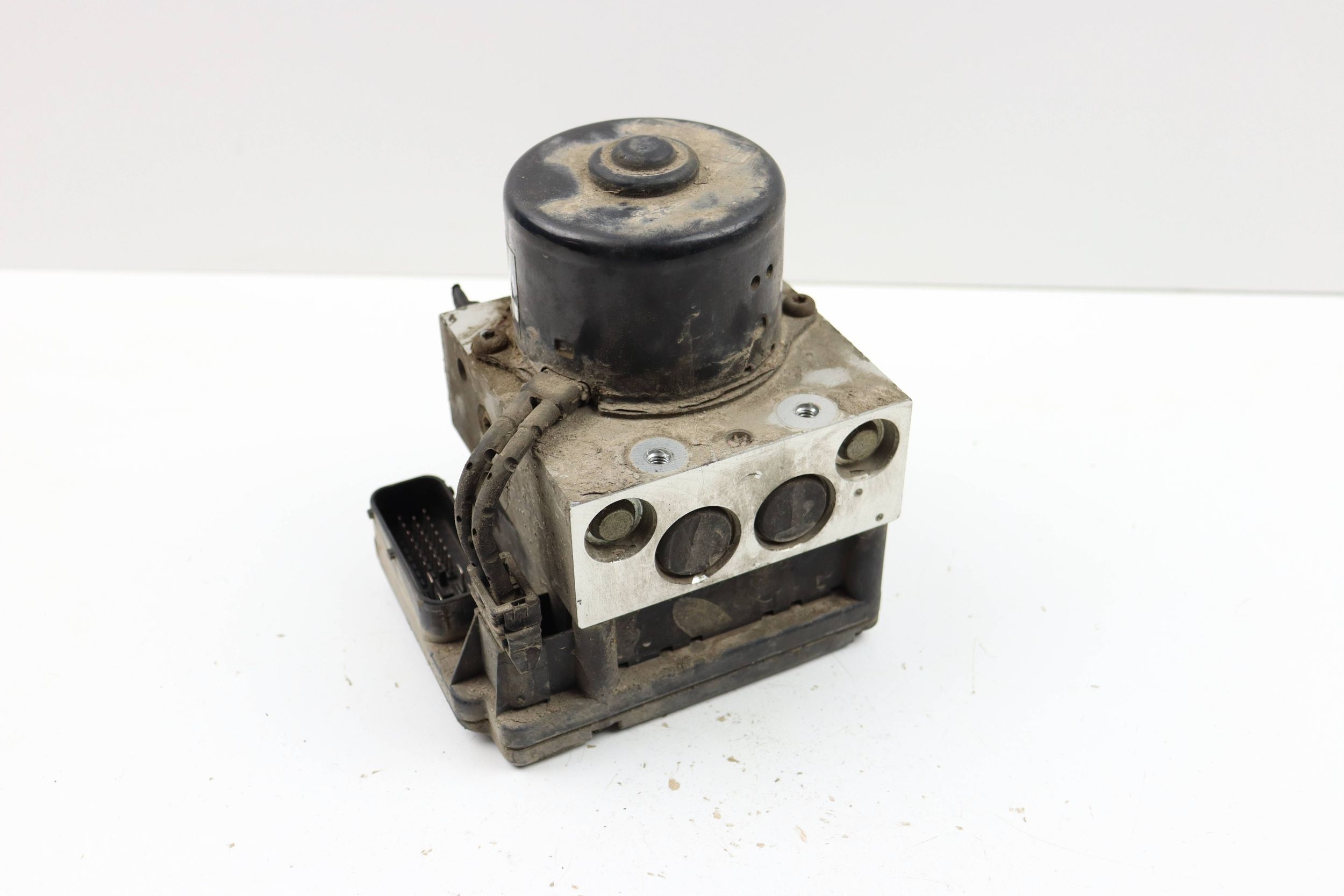 VW GOLF IV SEAT LEON e AUDI A3 8L OCTAVIA e Pompa ABS 1J0614117C 1J0907379G