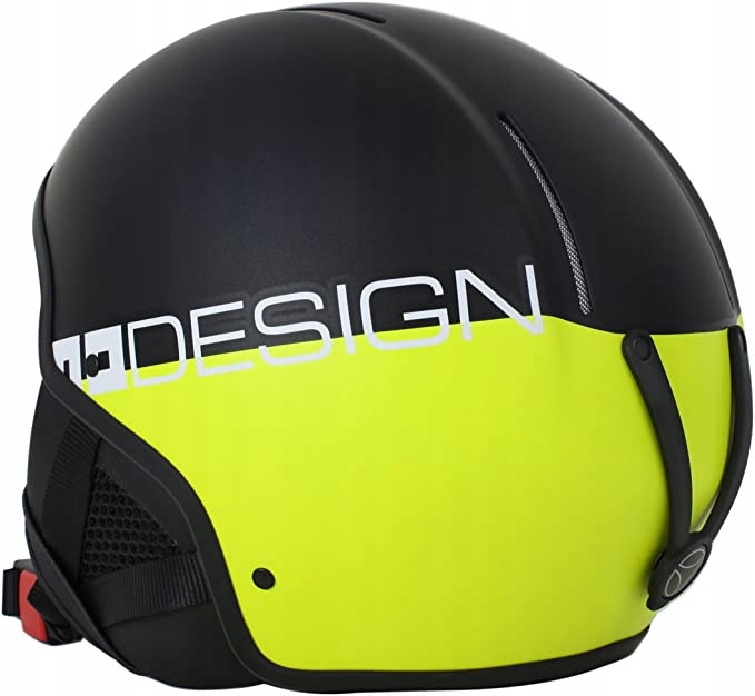 Momo Design Kask zimowy Storm 18 54-56cm r.S Marka Momo
