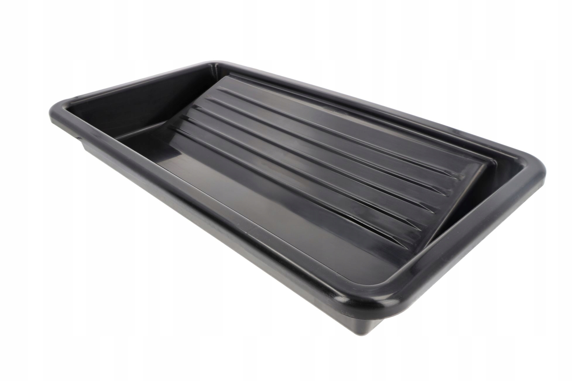 Malířská vanička 61 cm x 35 cm Hardy Select XXL *černá*