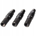 Prologic Szybkozłączka Black Night Small Op 3szt 43884