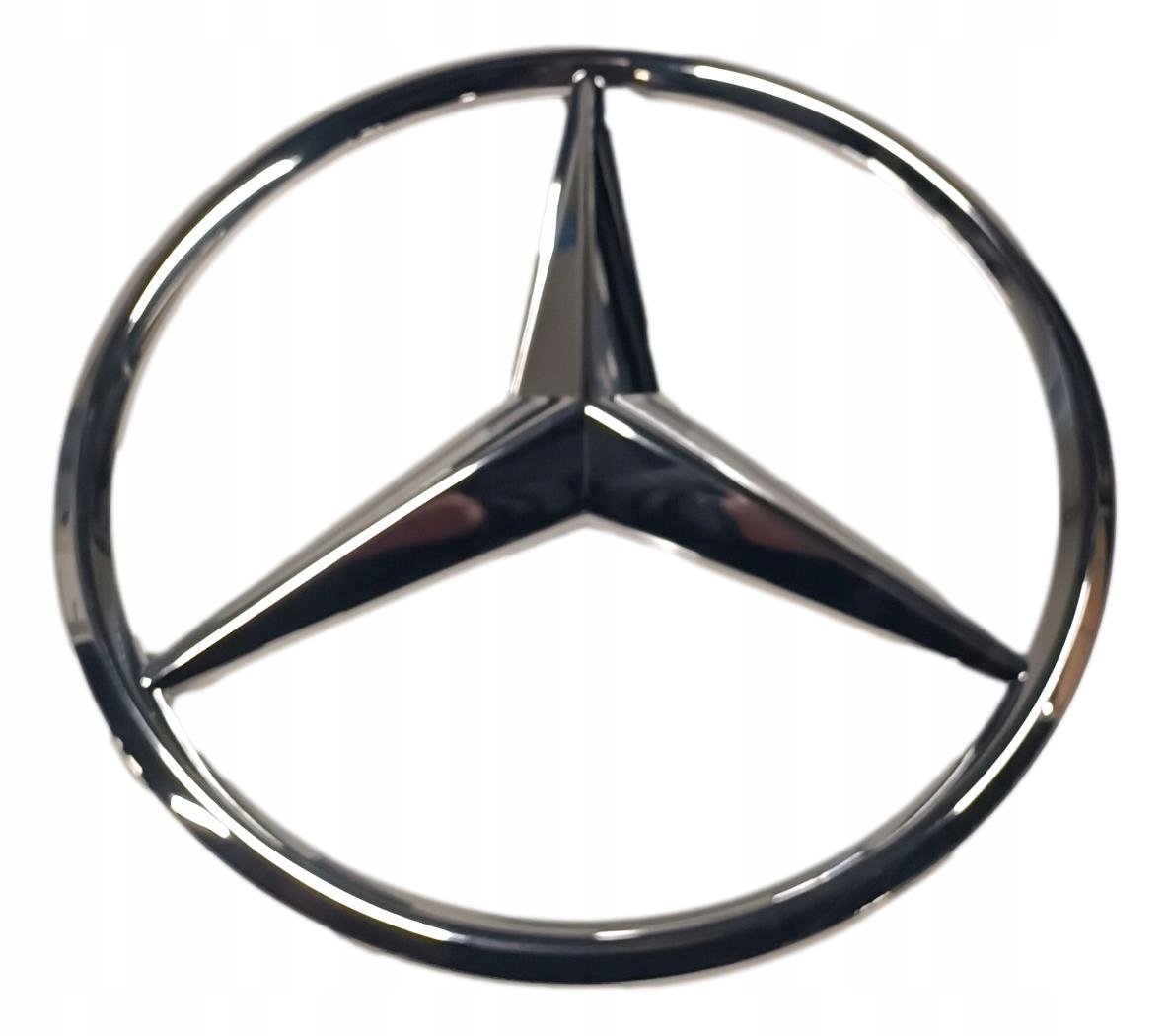 Mercedes Veľa Modelov W177 W205 W206 Emblém hviezda grilu Oe