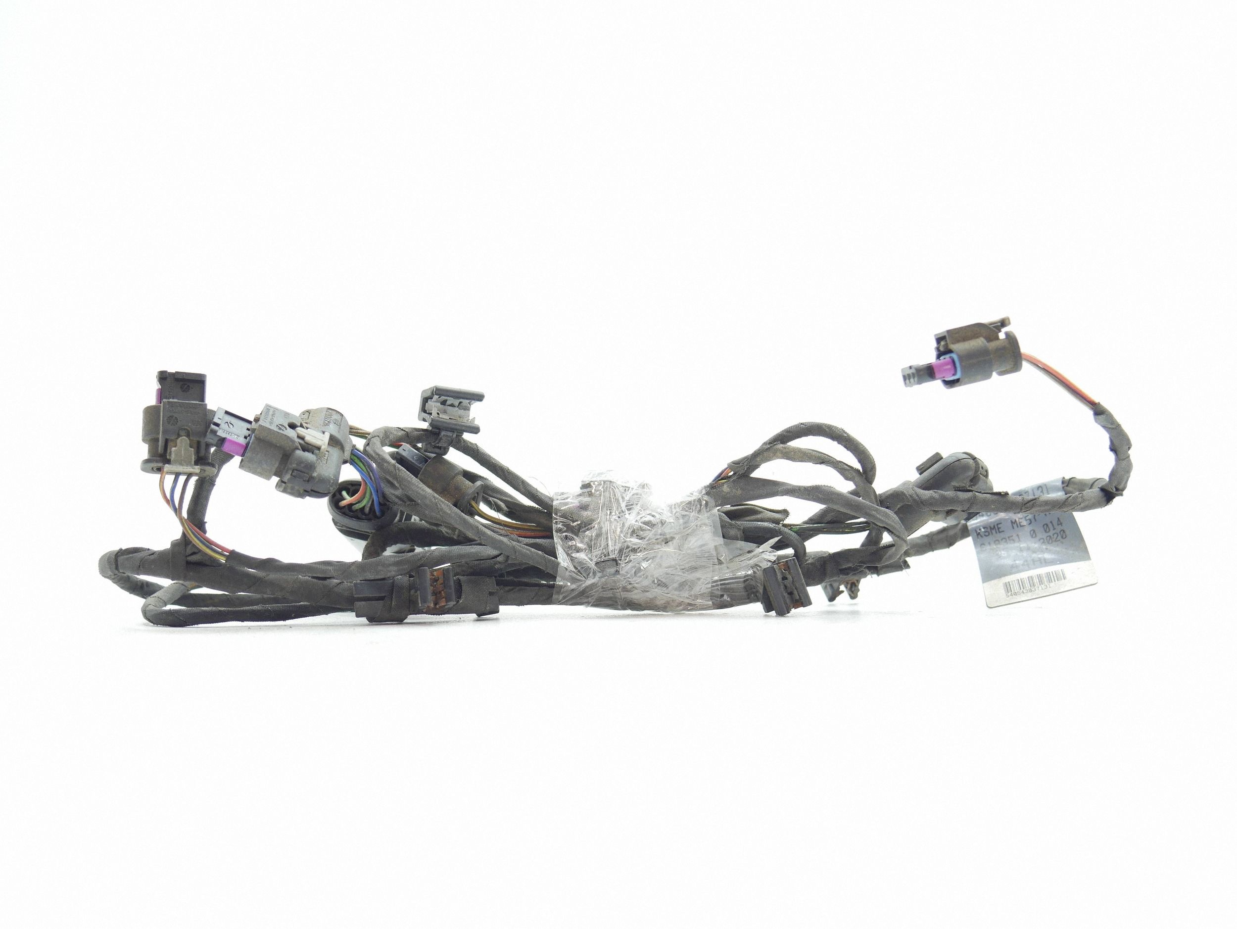 cablaggio cablaggio PDC Paraurti posteriore AUDI A3 8Y 8Y4971104AL