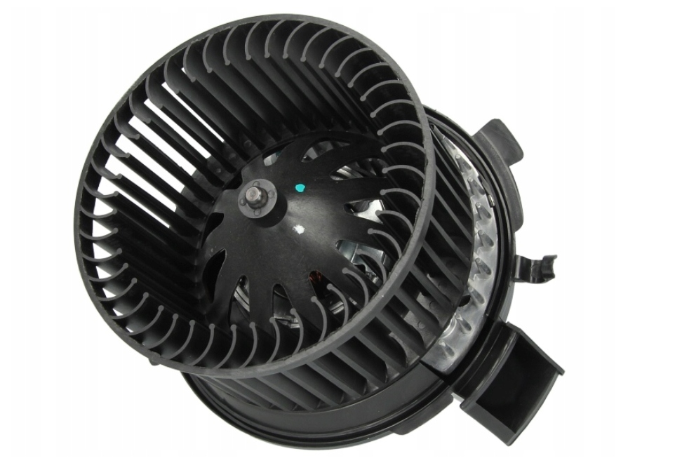 Ventilátor ventilátoru s odporem ventilátoru Peugeot 206 307 Citroen Xsara