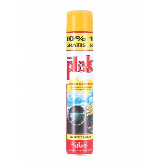 

Plak Do Kokpitu Nabłyszczający Grejpfrut 750ML