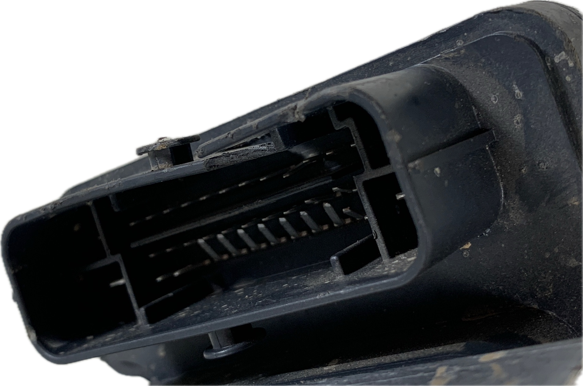 2 pump control unit ABS VW TRANSPORTER T6 7LB614517A