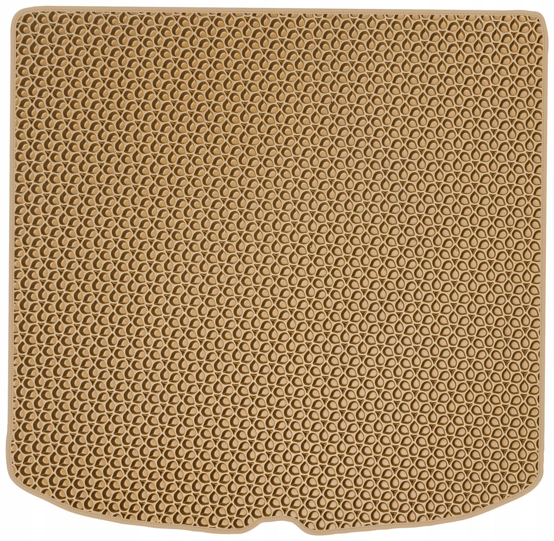 Volvo S40 II Sedan 2004-2012 Rohož do kufru