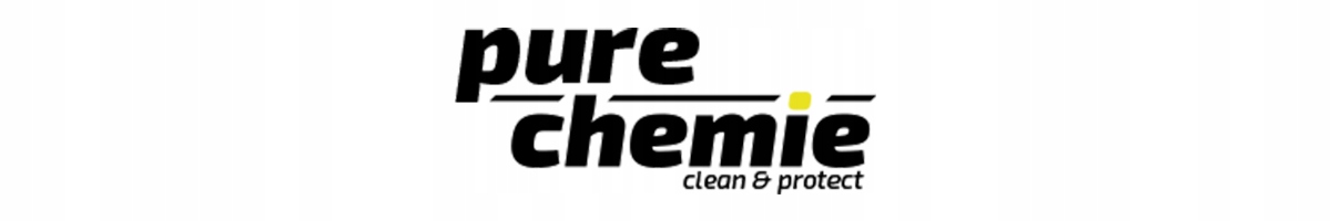 Pure Chemie All Wheel Cleaner 5L Pojemność opakowania 1000 ml