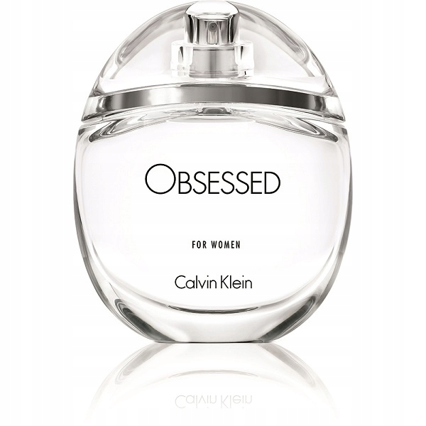 

Calvin Klein Obsessed For Women 50 ml Edp