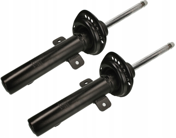 

Ford Mondeo III Amortyzatory Gazowe Przód Komplet