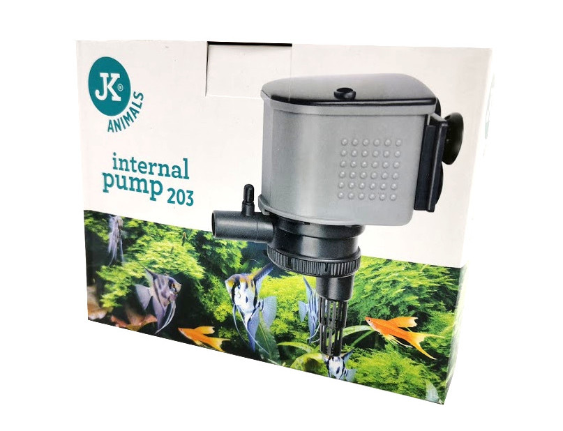

Jk Animals JKA-IP203 2000l/h głowica