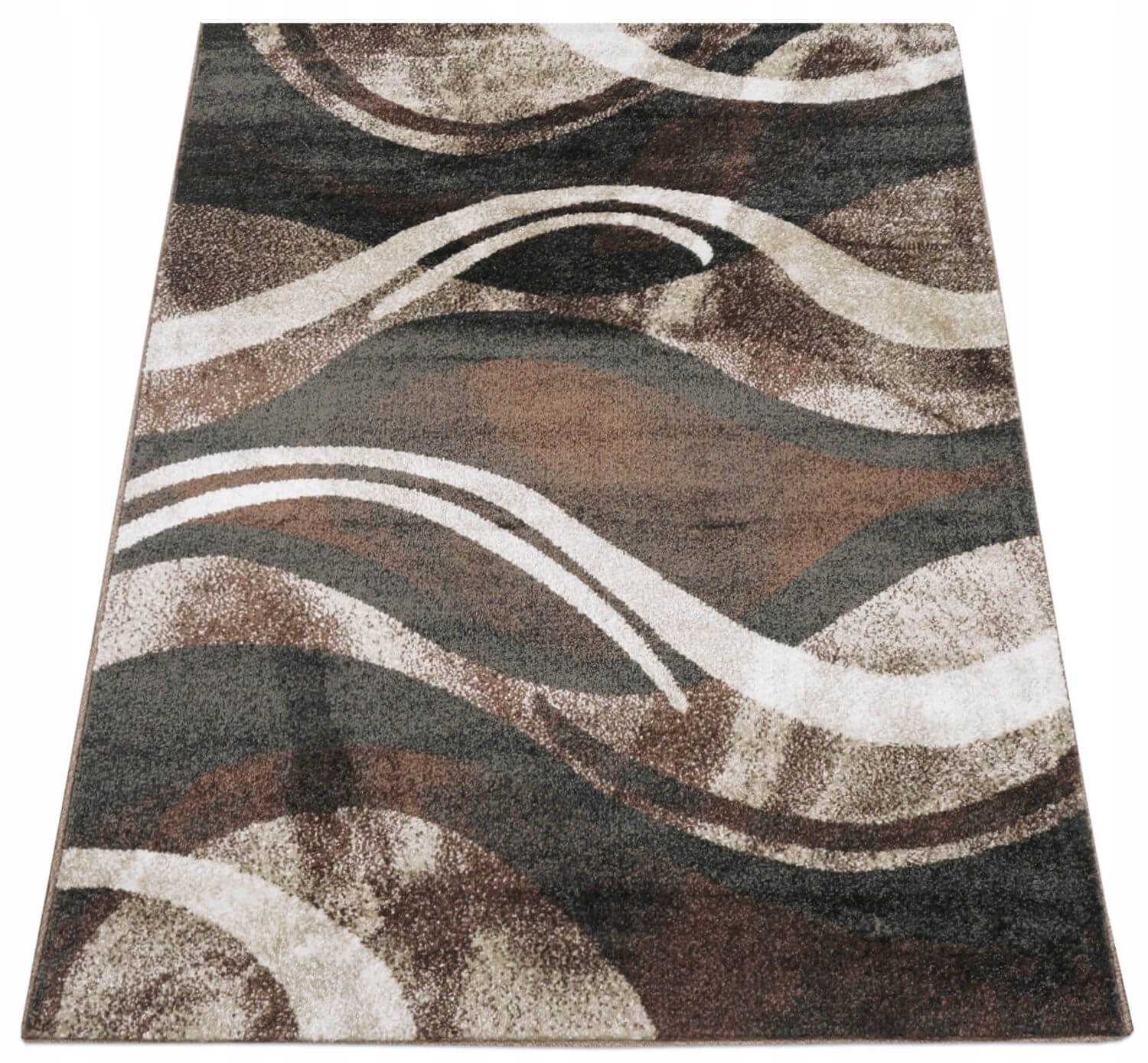 Nowoczesny Dywan Do Salonu Sypialni 240x330