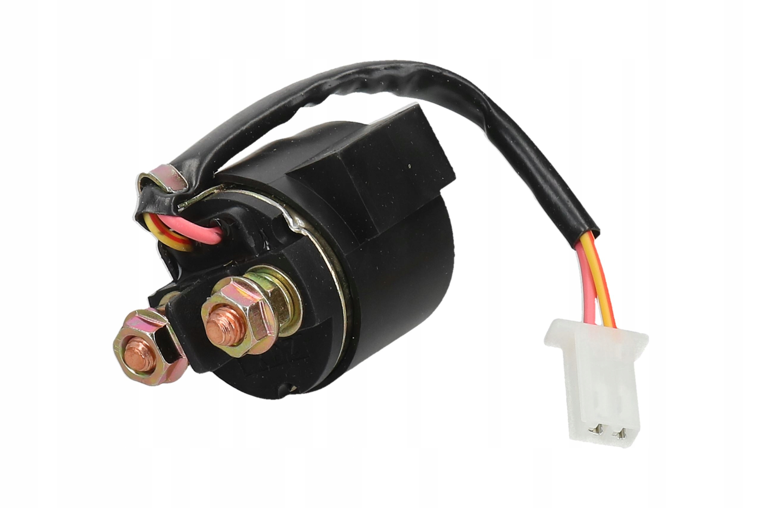 Przekaźnik rozrusznika Power Force Bashan ATV 200 Producent Power Force