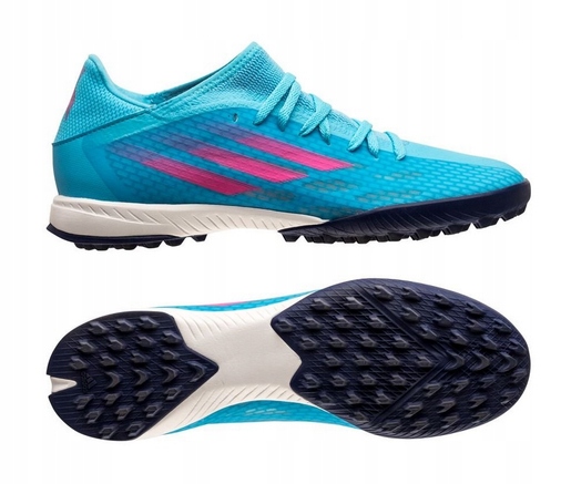 

Adidas X SPEEDFLOW.3 Tf GW7508 R. 43 1/3