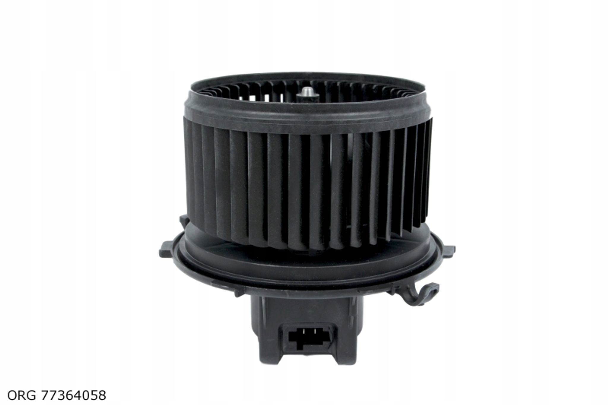 Vnitřní Ventilátor C Jumper 06- -ac Org 77364058